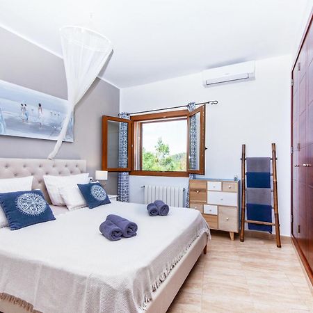 Finca Sa Fuente Felanitx Kültér fotó