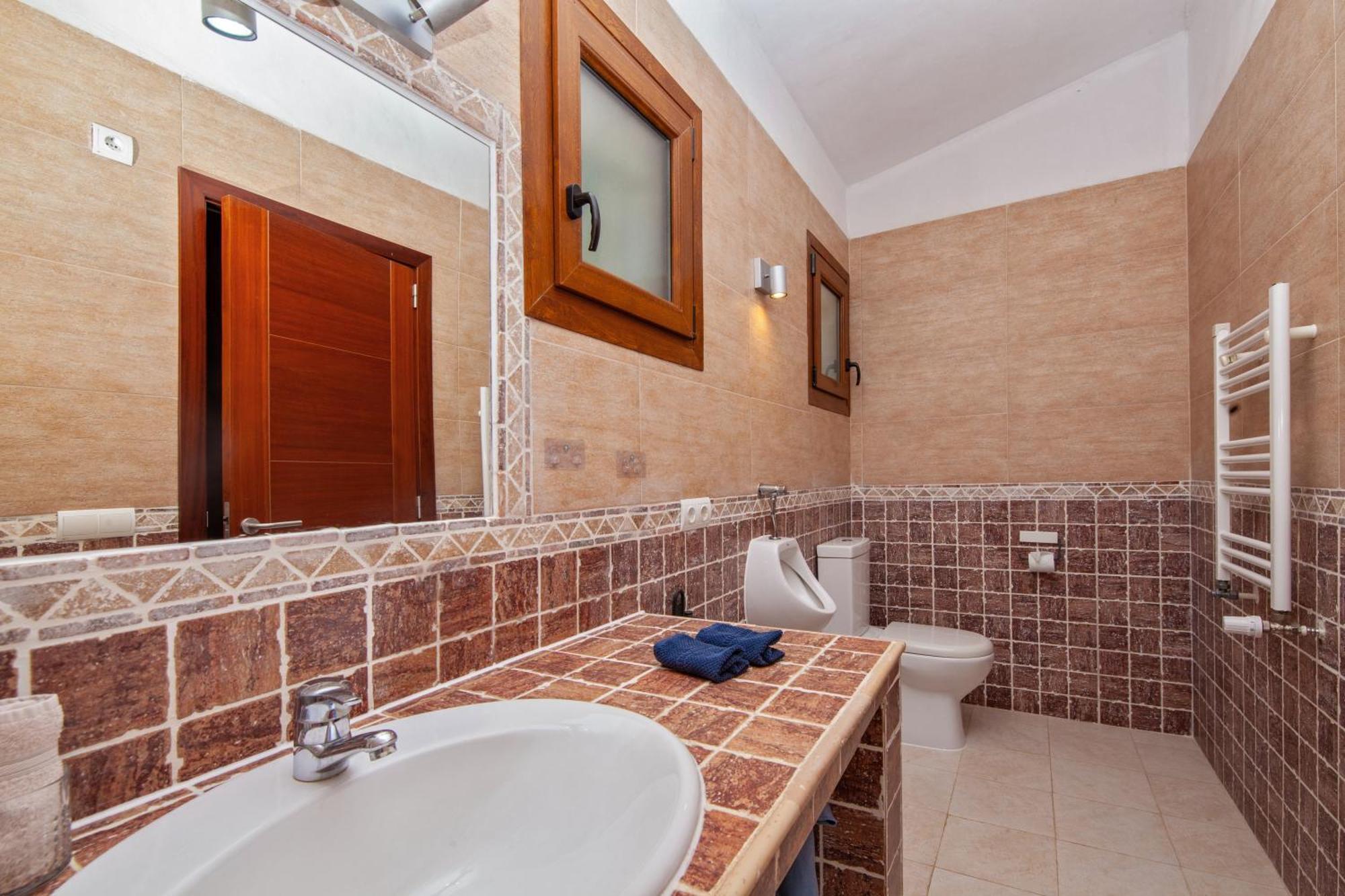 Finca Sa Fuente Felanitx Kültér fotó